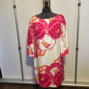 Women’S LILLY PULITZER dress Size 6